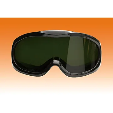 Drunk Busters Goggles - Simulate Impairment for Education Fun