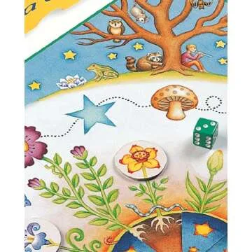 The Yoga Garden Game