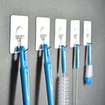 ALINK 8-Pack Bottle Cleaning Brush Set for Easy Cleaning