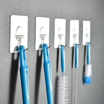 ALINK 8-Pack Bottle Cleaning Brush Set for Easy Cleaning