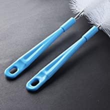 ALINK 8-Pack Bottle Cleaning Brush Set for Easy Cleaning