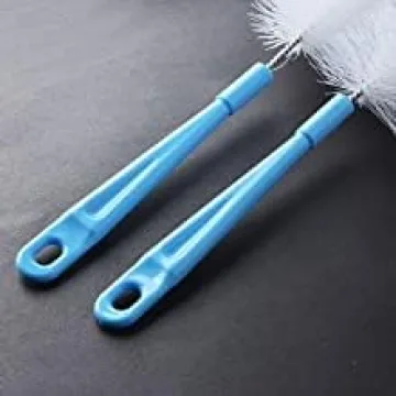 ALINK 8-Pack Bottle Cleaning Brush Set for Easy Cleaning