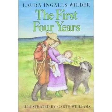 The Little House Books Complete Set