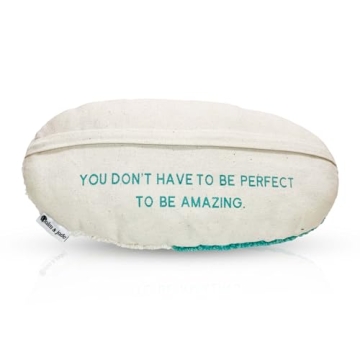 The Chill Pill Pillow | Room Decor Aesthetic TikTok Pillow | Perfect Chill Pillow and Preppy Pillows for Bed | Funky Throw Pillows | Cute Trendy Throw Pillows for Gifts