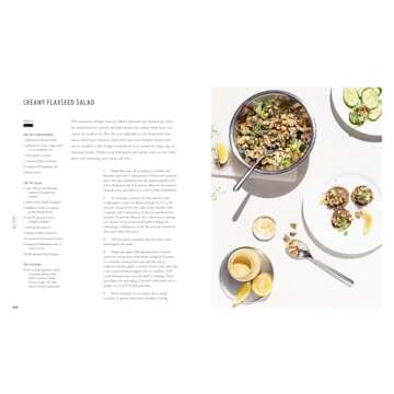 Eat Clean, Play Dirty: Recipes for a Body and Life You Love by the Founders of Sakara Life