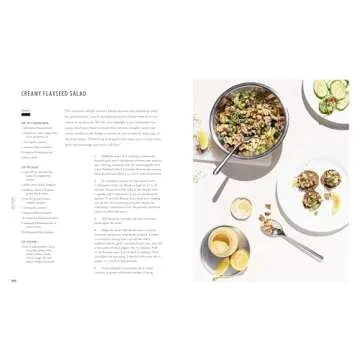 Eat Clean, Play Dirty: Recipes for a Body and Life You Love by the Founders of Sakara Life