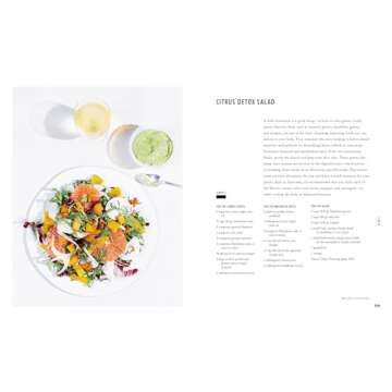 Eat Clean, Play Dirty: Recipes for a Body and Life You Love by the Founders of Sakara Life