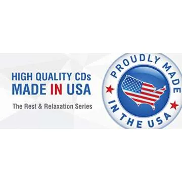 Calming Rain and Distant Thunder - Thunderstorm Nature Sounds Recording - For Meditation, Relaxation and Sleep - Nature's Perfect White Noise -