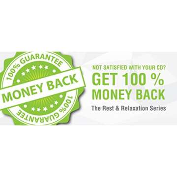 Calming Rain and Distant Thunder - Thunderstorm Nature Sounds Recording - For Meditation, Relaxation and Sleep - Nature's Perfect White Noise -