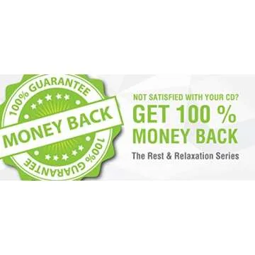 Calming Rain and Distant Thunder - Thunderstorm Nature Sounds Recording - For Meditation, Relaxation and Sleep - Nature's Perfect White Noise -