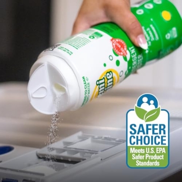 Lemi Shine Booster for Hard Water Stains and Cleaning