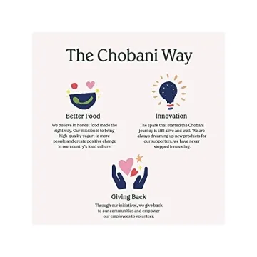 Chobani 20g Low-Fat Greek Yogurt Drink Strawberries & Cream