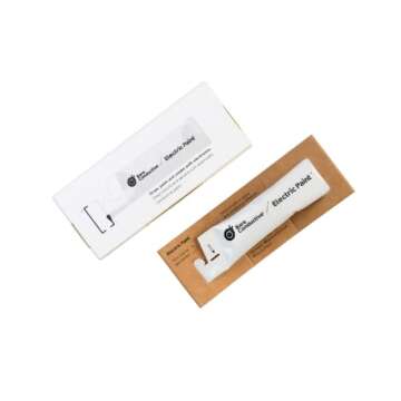 Bare Conductive Electric Paint Pen 10ml for Creative Projects