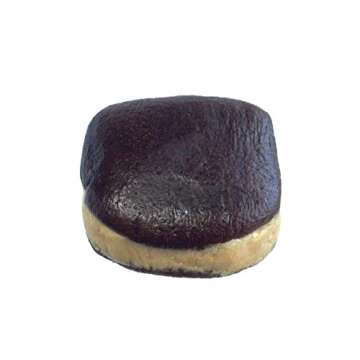 AmishTastes Bird-in-Hand Homemade Whoopie Pies, Chocolate Peanut Butter Lovers, Favorite Amish Food (Pack of 12)
