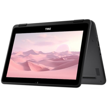 Dell Chromebook 3100 11.6" 2-in-1 Touchscreen Laptop