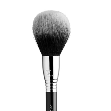 Sigma Beauty F24 All-Over Powder Brush for Flawless Application