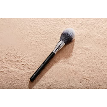 Sigma Beauty F24 All-Over Powder Brush for Flawless Application