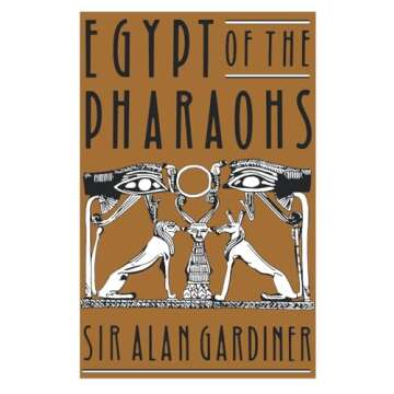 Egypt of the Pharaohs: An Introduction (Galaxy Books)