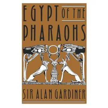 Egypt of the Pharaohs: An Introduction (Galaxy Books)