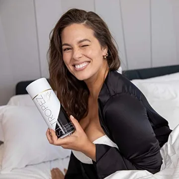 St.Tropez Ashley Graham Vegan Self Tanner Ultimate Glow Kit