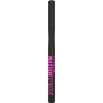 Maybelline Master Precise All Day Black Liquid Eyeliner