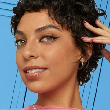 Maybelline Master Precise All Day Black Liquid Eyeliner