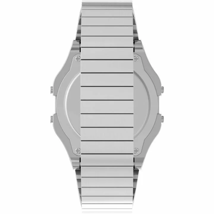 Timex Men's 34mm Classic Digital Watch