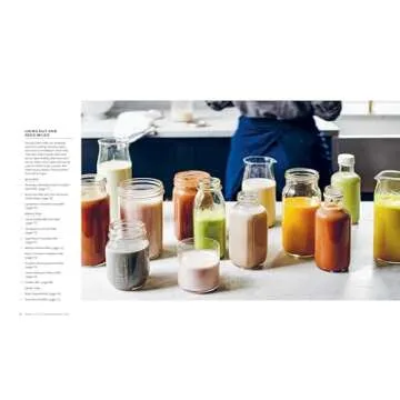 Whole Food Cooking Every Day: Transform the Way You Eat with 250 Vegetarian Recipes Free of Gluten, ...