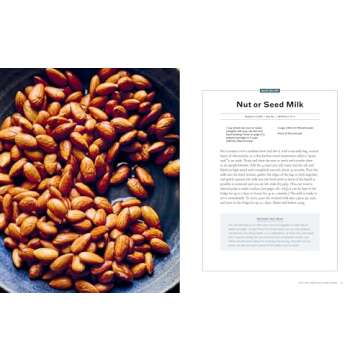 Whole Food Cooking Every Day: Transform the Way You Eat with 250 Vegetarian Recipes Free of Gluten, Dairy, and Refined Sugar