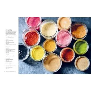 Whole Food Cooking Every Day: Transform the Way You Eat with 250 Vegetarian Recipes Free of Gluten, Dairy, and Refined Sugar