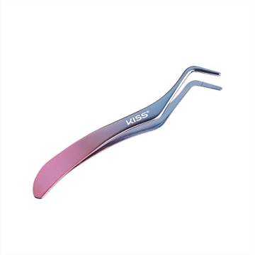 KISS Falscara DIY Eyelash Extension Applicator for Easy Use