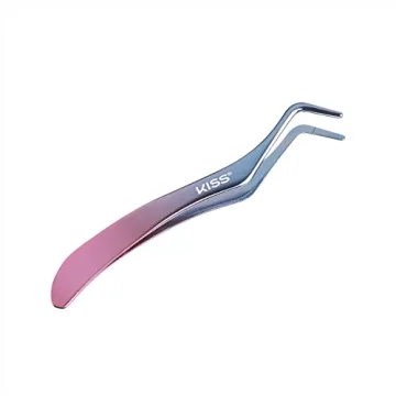 KISS Falscara DIY Eyelash Extension Applicator for Easy Use