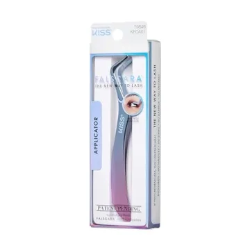 KISS Falscara DIY Eyelash Extension Applicator for Easy Use