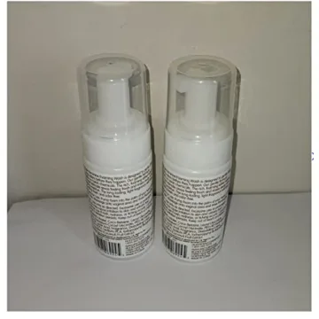 Gentle Feminine Foaming Wash with Coconut Essence