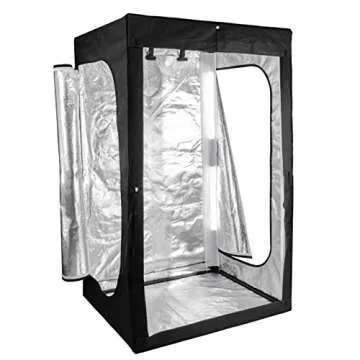Impact Photo Pro LED Booth 400 - Expandable Photography Studio