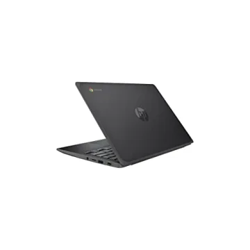 HP Chromebook 11 G8 EE 1A762UT#ABA 11.6" 4GB RAM 32GB eMMC Black