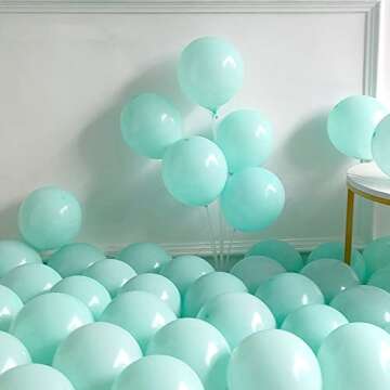 Race Car Balloon Garland 166PCS for Birthday Party