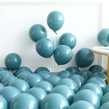 Race Car Balloon Garland 166PCS for Birthday Party