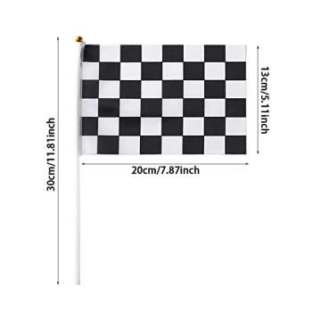 Race Car Balloon Garland 166PCS for Birthday Party