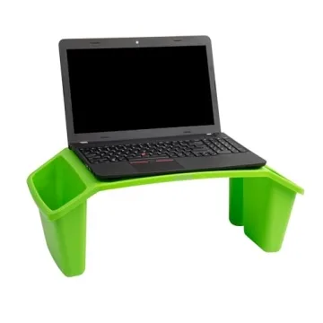 Mind Reader Kids Lap Desk Perfect for Learning and Play