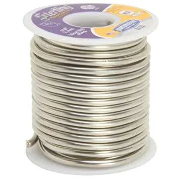 Eastman Sterling Solder, Silver, 85325