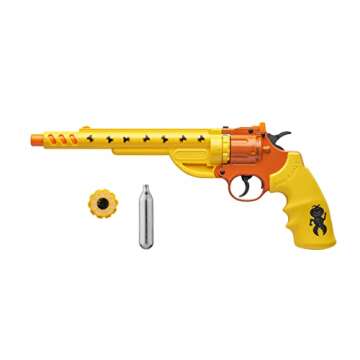 Bug-A-Salt Shred-Er Powerful Pest Control Solution