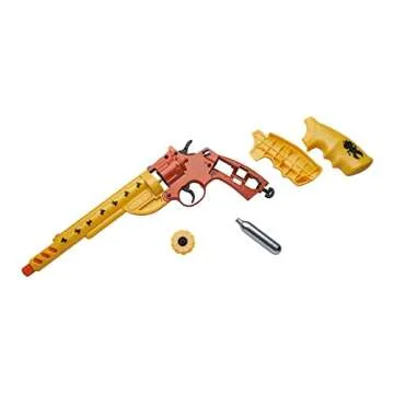 Bug-A-Salt Shred-Er Powerful Pest Control Solution