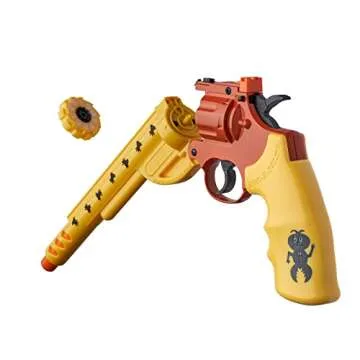 Bug-A-Salt Shred-Er Powerful Pest Control Solution