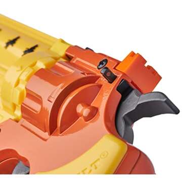 Bug-A-Salt Shred-Er Powerful Pest Control Solution