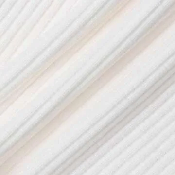 VSQWLZT Kids Toddler Baby Girl Valentine's Day Outfits Lace Long Sleeve Shirts Heart Sweatshirt with Red Skirt 2Pcs Set