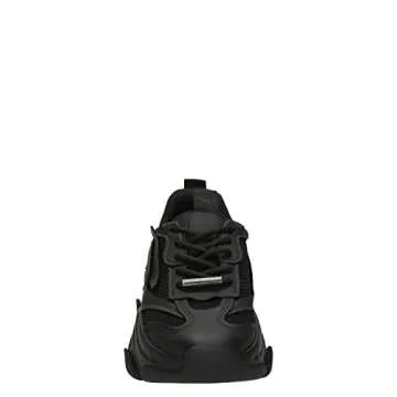 Steve Madden Women's Possession Platform Sneakers for Style