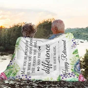 Retiring Teachers Farewell Gifts and Ideas