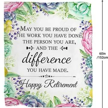 Retiring Teachers Farewell Gifts and Ideas
