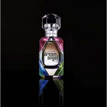 Victoria's Secret Dream Angels Eau de Parfum 3.4 oz